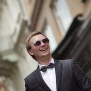 дмитрий Бураков on My World.