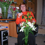 Татьяна Буранова on My World.