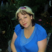 евгения цепелева on My World.