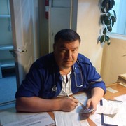 Денис Чазов on My World.