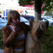 анна пекелис on My World.