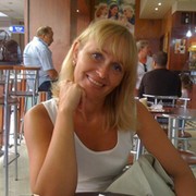 Елена Черникова on My World.