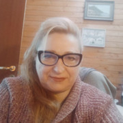 Ирина Андреевна Чернова on My World.