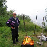 Виктор Чихняев on My World.