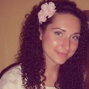 Дария Салова on My World.