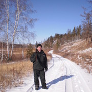 Андрей Шарапов on My World.