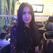 Анна Лантушенко on My World.