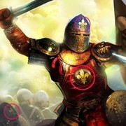 Белый Волк on My World.