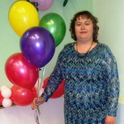 Чулкова Елена on My World.