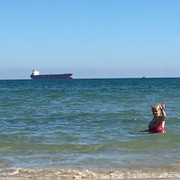 Ана Христова on My World.