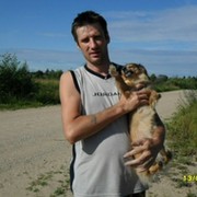 Сергей Чванов on My World.