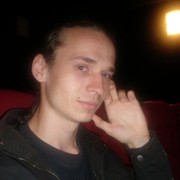 Андрей Новосёлов on My World.