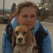 Ольга Юровских on My World.