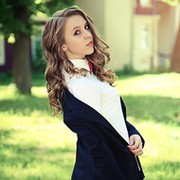 Вероника Садохина on My World.