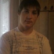Антон Ларионов on My World.