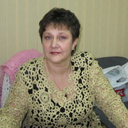 Ольга Климова on My World.