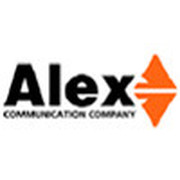 Alex Company on My World.
