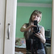 Мария Борисовская on My World.