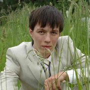 Альфред Арибжанов on My World.