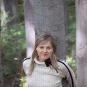 Світлана Чіпко on My World.