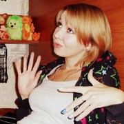 Хельга Хисп Само Спокойствие on My World.