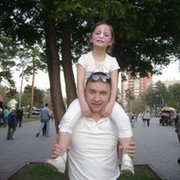 Андрей Курумбаев on My World.