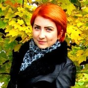 Даша Корнилова on My World.