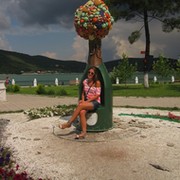 дарина соколова on My World.