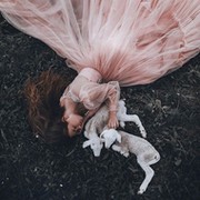 Gülər Dadaşova on My World.