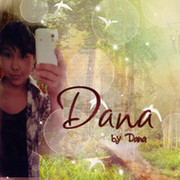 Dana :D on My World.