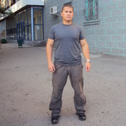ДАНИЭЛЬ Т78! on My World.