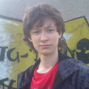 Даниил Хороший on My World.