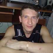 Даниил Рогачевский on My World.