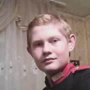 Daniel *** on My World.