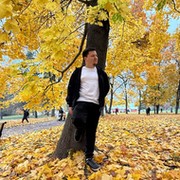 Данила Перунов on My World.