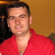 Sergiu Danilov on My World.