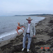 олег данишкин on My World.
