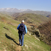Данил Мандрыгин on My World.