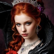 Невеста ДрАкОнА Я on My World.