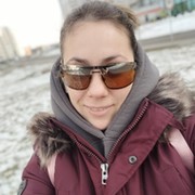 Оля Мельникова on My World.