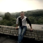 Илья Гориченко on My World.