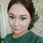 Дарья Григорьева on My World.