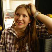 Даха :) on My World.