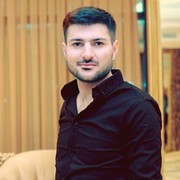 David Aghasi Music on My World.