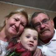 АНТОНИНА ДАВЫДОВА-Дехаева on My World.