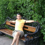 Виталий Ермольчев on My World.