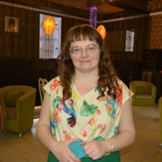 Татьяна Зеенко (Волкова) on My World.