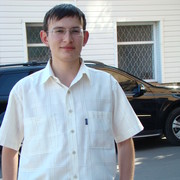Алексей Дедиков on My World.