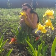 Татьяна Демещук on My World.