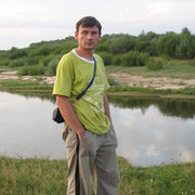 Дмитрий Богданов on My World.